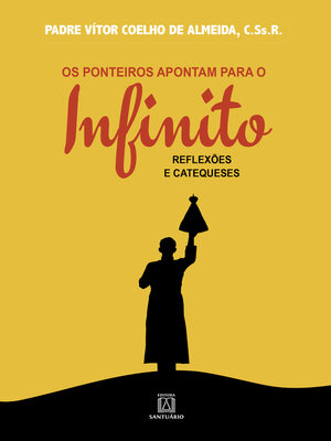 cover image of Os ponteiros apontam para o Infinito